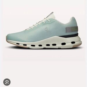 On Running women’s cloudnova form